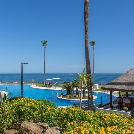 Sitio de Calahonda Mi Capricho Playa Marbella 아파트 외부 사진