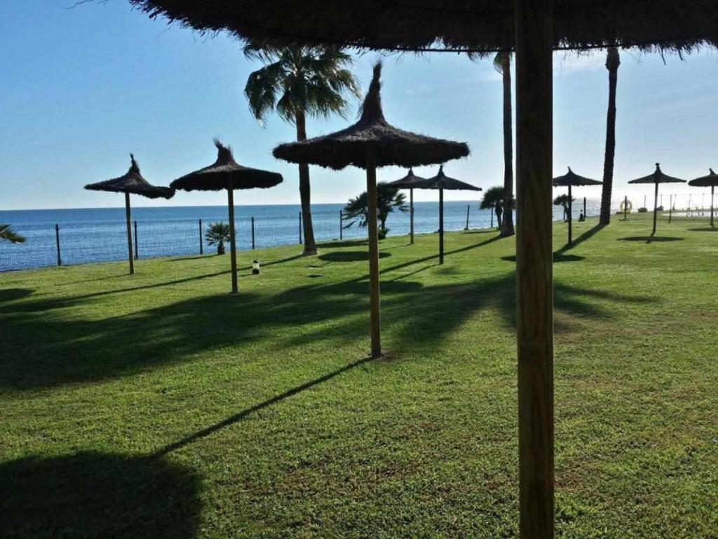 Sitio de Calahonda Mi Capricho Playa Marbella 아파트 외부 사진