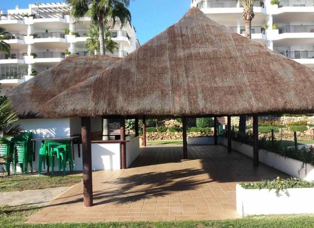 Sitio de Calahonda Mi Capricho Playa Marbella 아파트 외부 사진