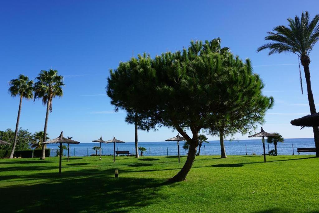 Sitio de Calahonda Mi Capricho Playa Marbella 아파트 외부 사진