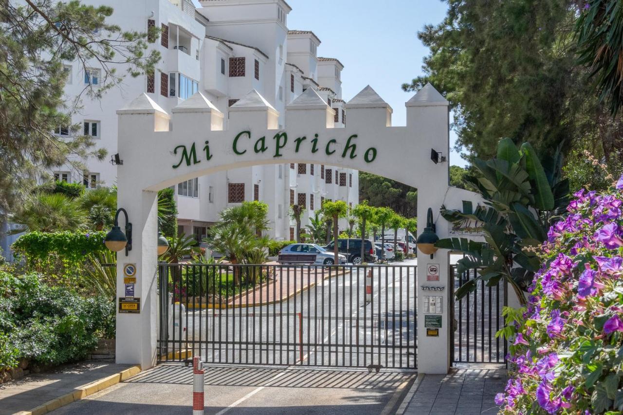 Sitio de Calahonda Mi Capricho Playa Marbella 아파트 외부 사진