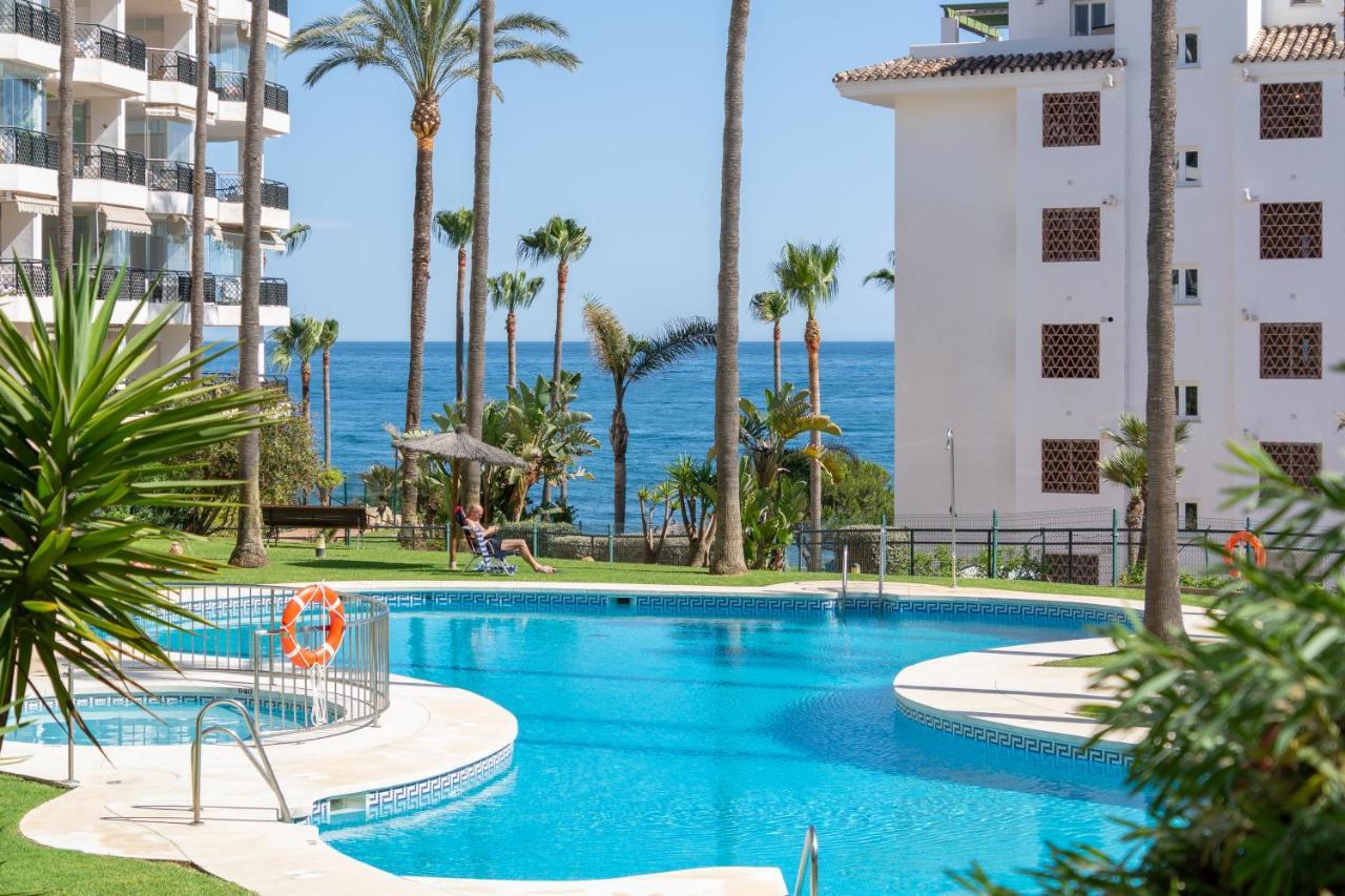 Sitio de Calahonda Mi Capricho Playa Marbella 아파트 외부 사진