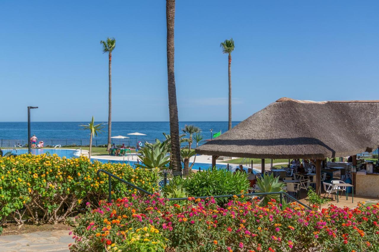 Sitio de Calahonda Mi Capricho Playa Marbella 아파트 외부 사진