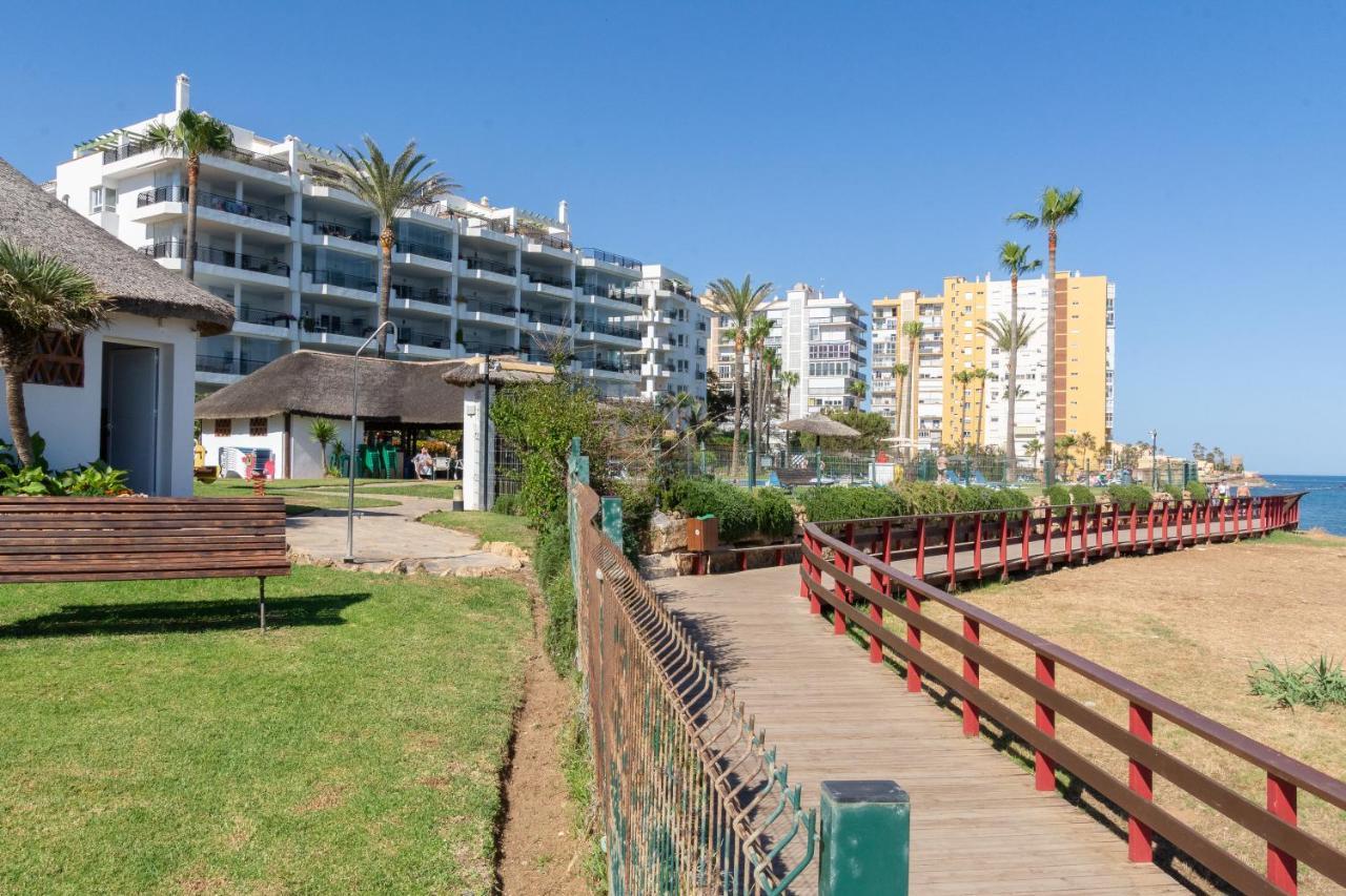 Sitio de Calahonda Mi Capricho Playa Marbella 아파트 외부 사진