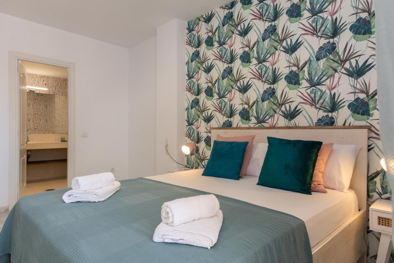 Sitio de Calahonda Mi Capricho Playa Marbella 아파트 외부 사진