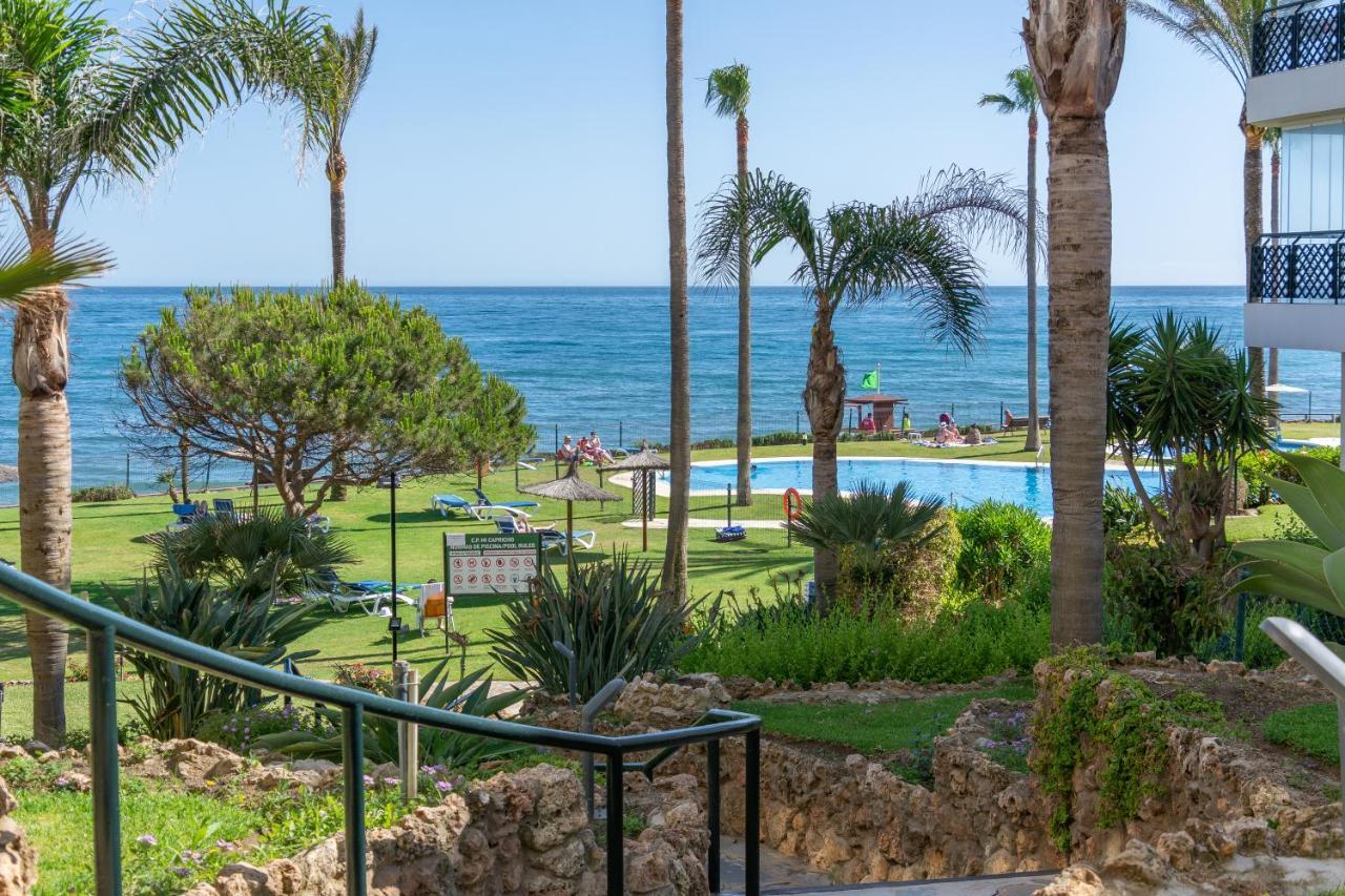Sitio de Calahonda Mi Capricho Playa Marbella 아파트 외부 사진
