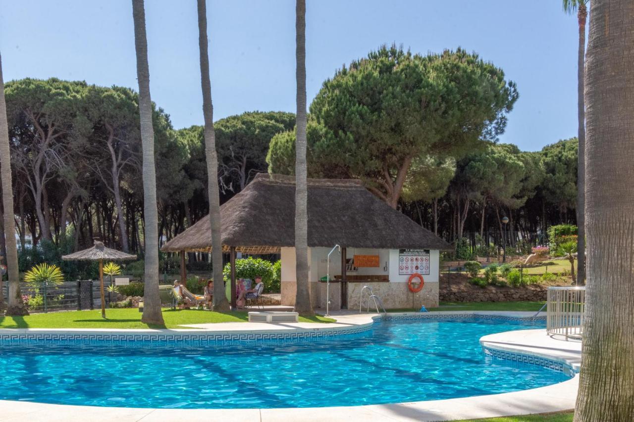 Sitio de Calahonda Mi Capricho Playa Marbella 아파트 외부 사진