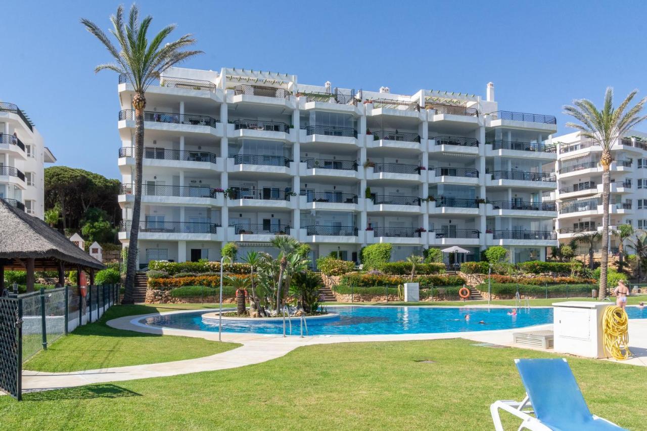 Sitio de Calahonda Mi Capricho Playa Marbella 아파트 외부 사진