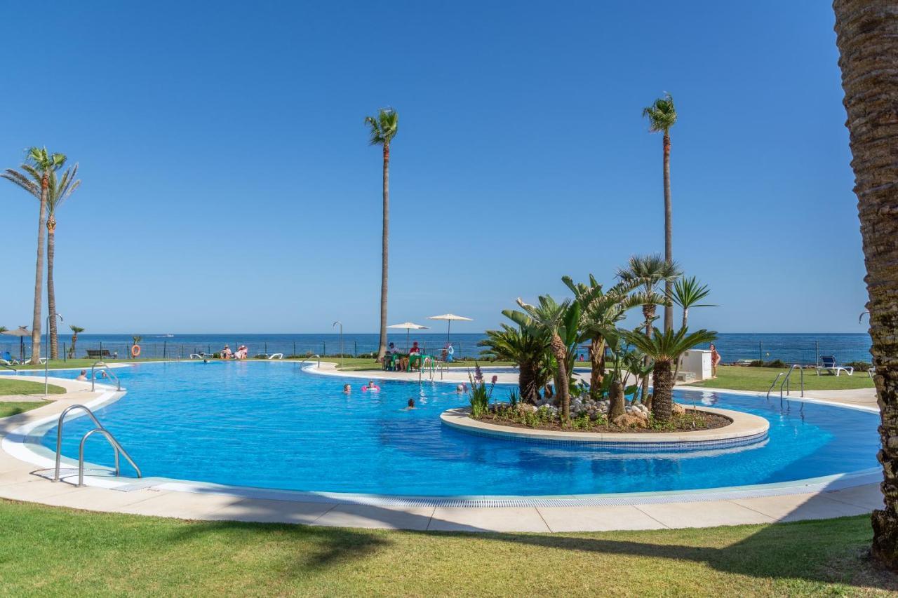 Sitio de Calahonda Mi Capricho Playa Marbella 아파트 외부 사진