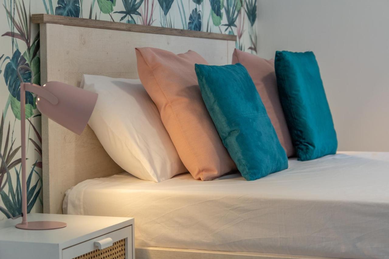 Sitio de Calahonda Mi Capricho Playa Marbella 아파트 외부 사진