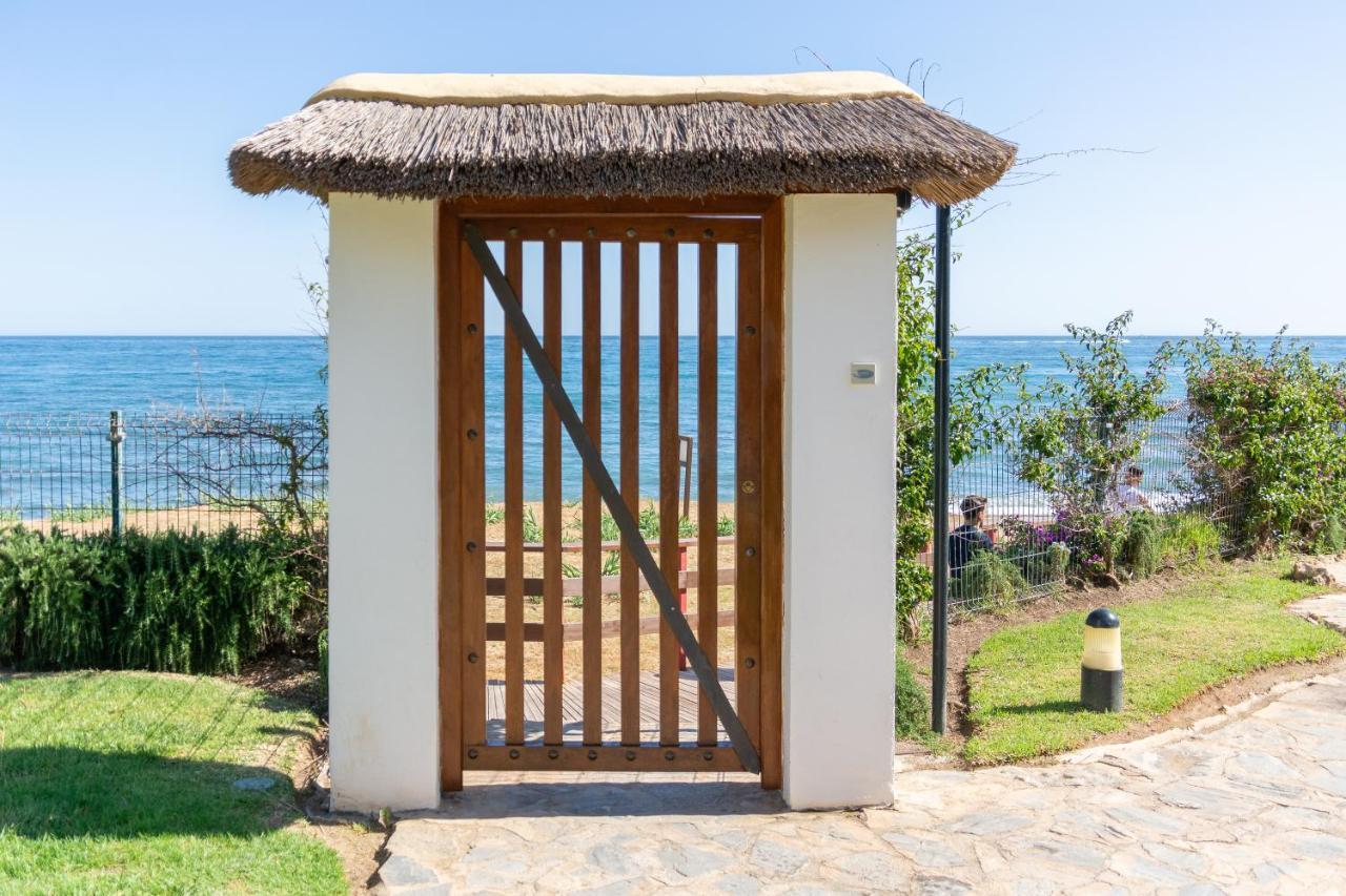 Sitio de Calahonda Mi Capricho Playa Marbella 아파트 외부 사진