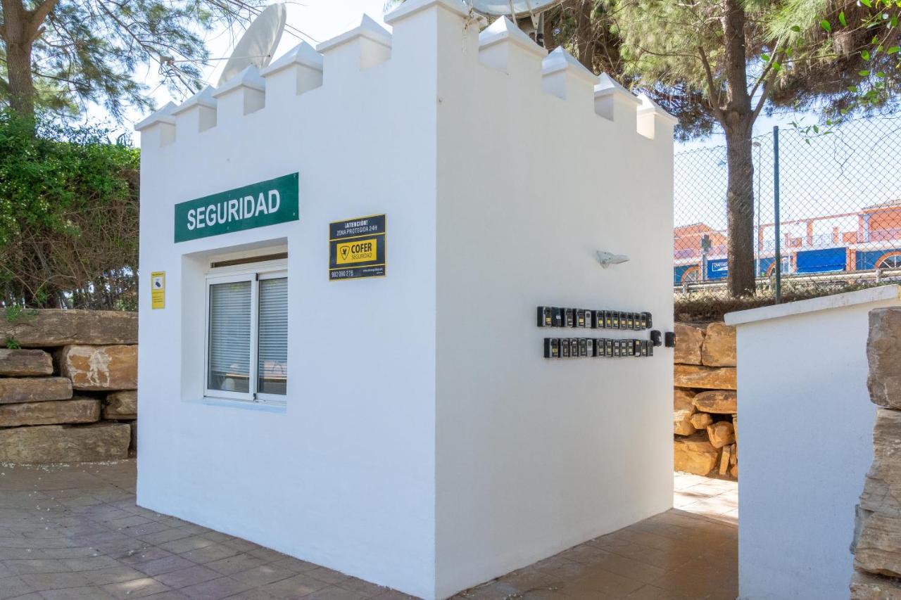 Sitio de Calahonda Mi Capricho Playa Marbella 아파트 외부 사진