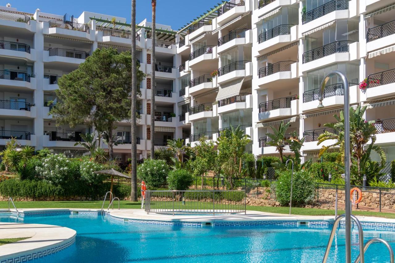 Sitio de Calahonda Mi Capricho Playa Marbella 아파트 외부 사진