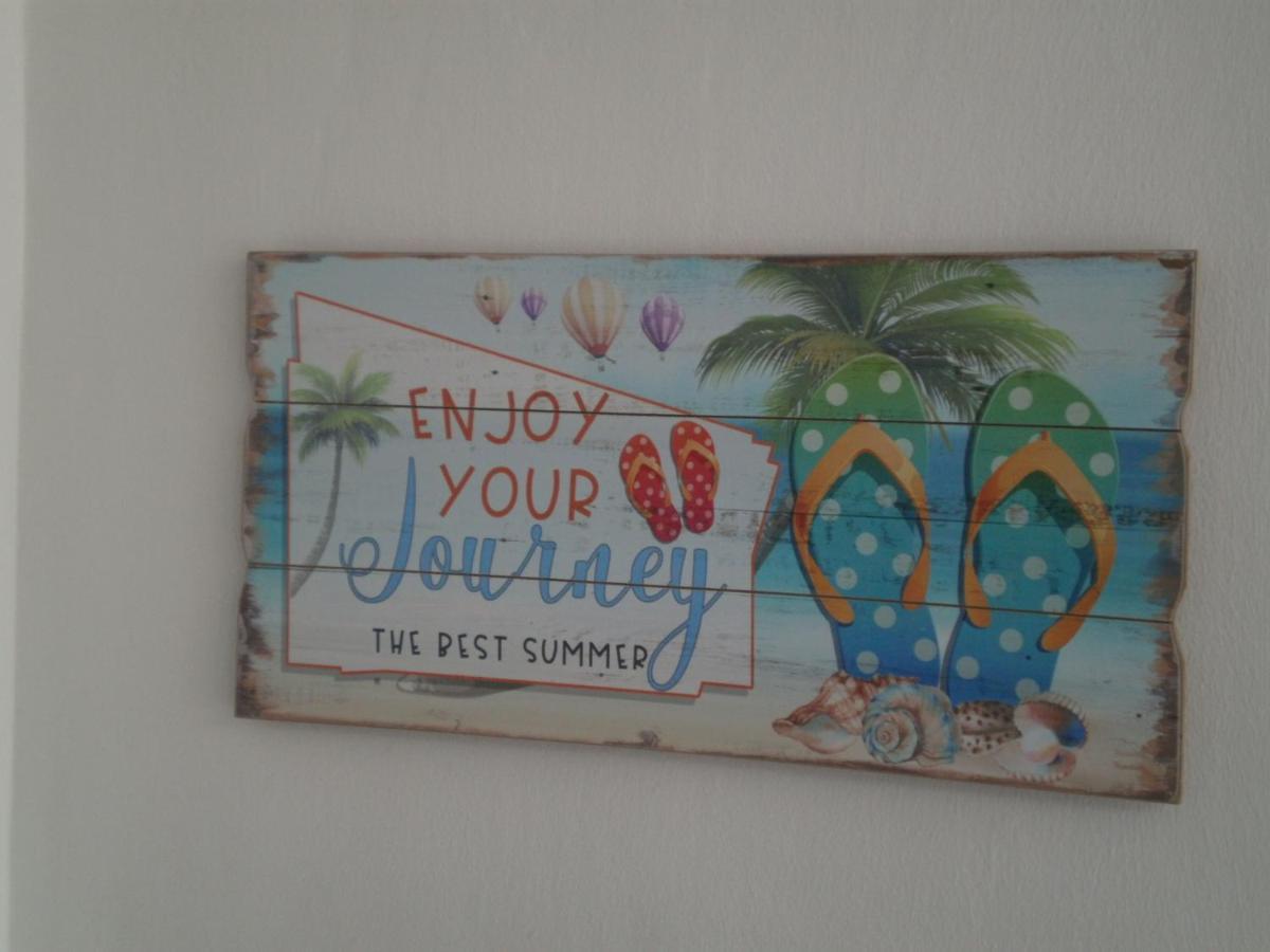 Sitio de Calahonda Mi Capricho Playa Marbella 아파트 외부 사진